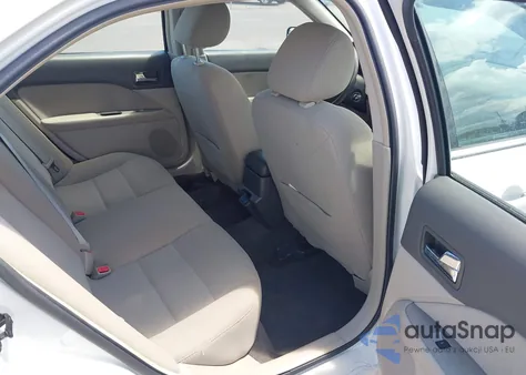 2012 Ford Fusion Hybrid from USA, damaged, VIN 3FADP0L31CR157825